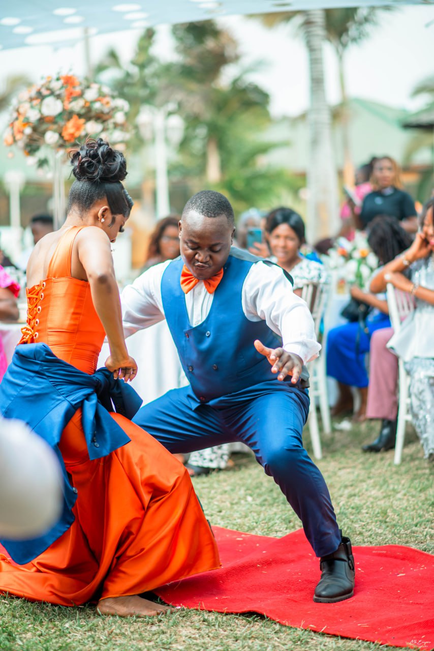 Wedding 2
